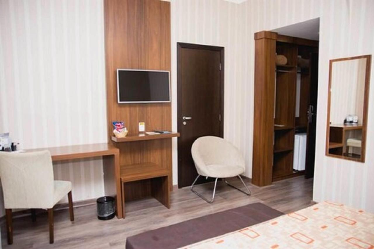 Class Hotel Varginha Varginha  Zewnętrze zdjęcie