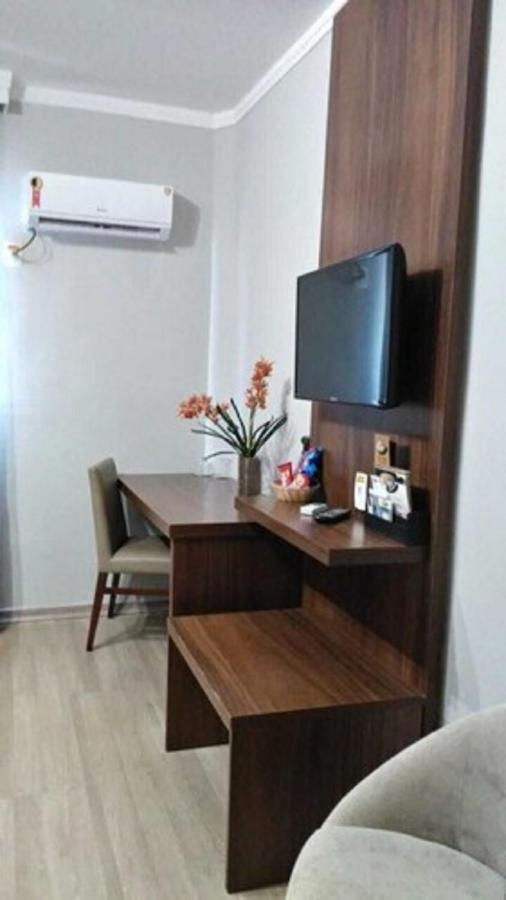 Class Hotel Varginha Varginha  Zewnętrze zdjęcie
