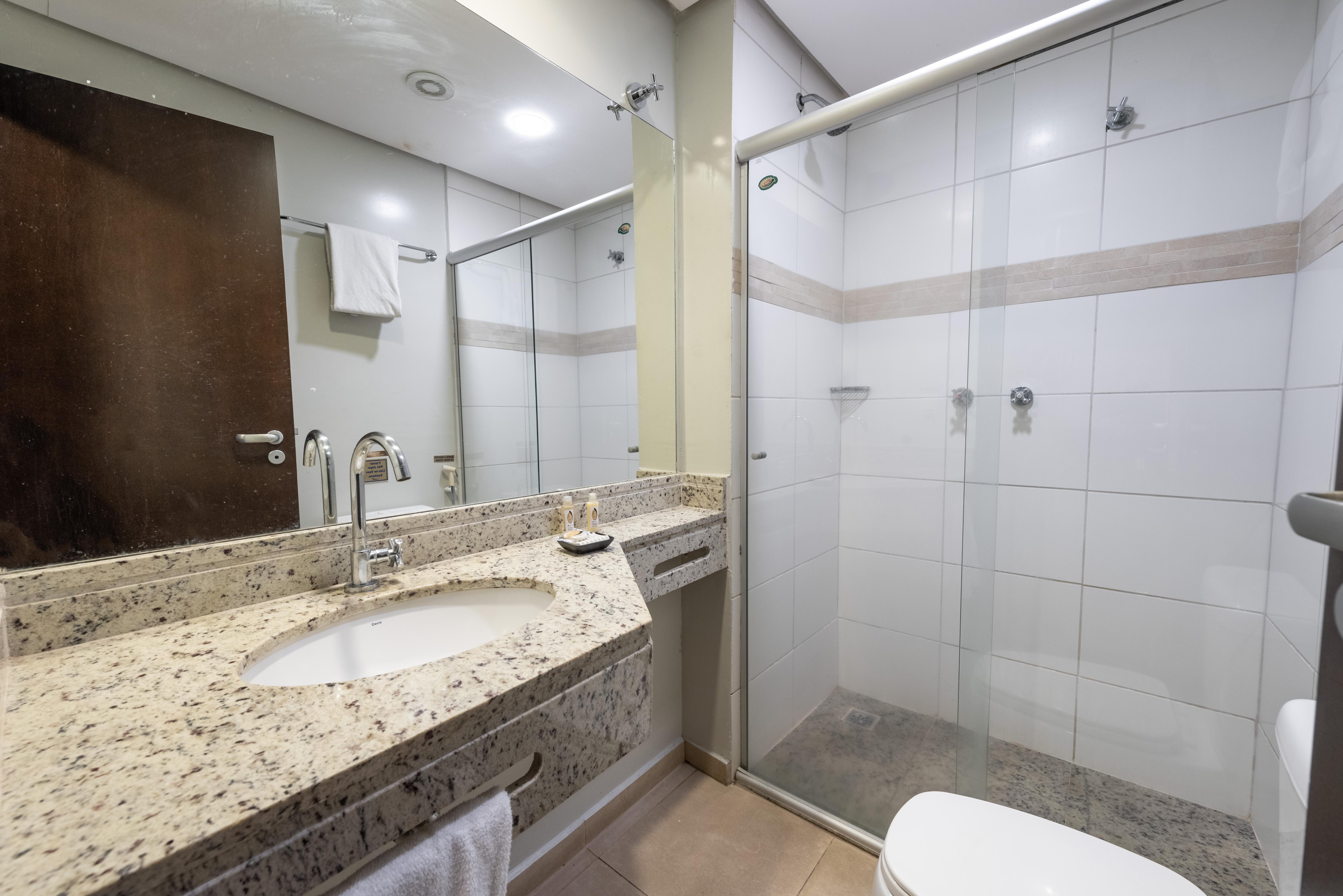 Class Hotel Varginha Varginha  Zewnętrze zdjęcie