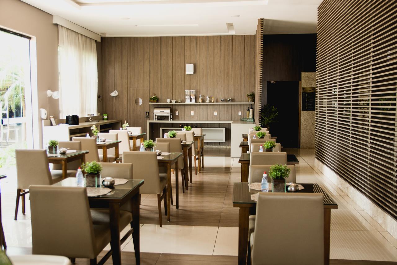 Class Hotel Varginha Varginha  Zewnętrze zdjęcie