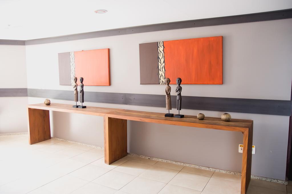Class Hotel Varginha Varginha  Zewnętrze zdjęcie