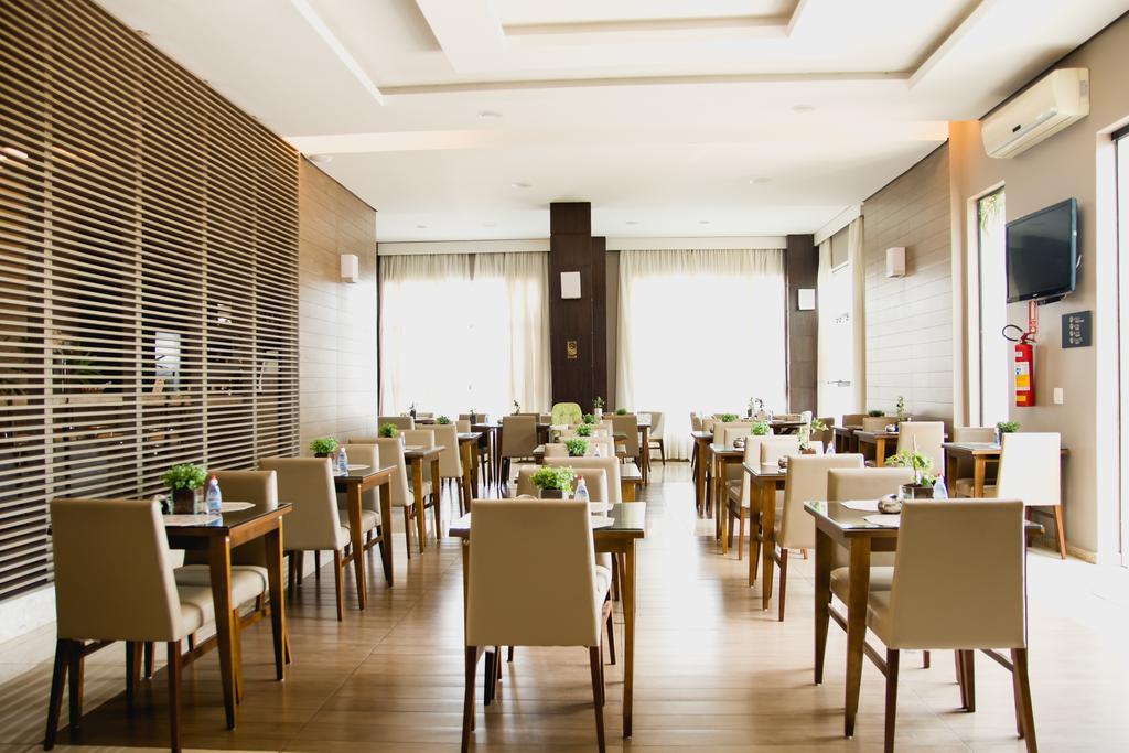 Class Hotel Varginha Varginha  Zewnętrze zdjęcie