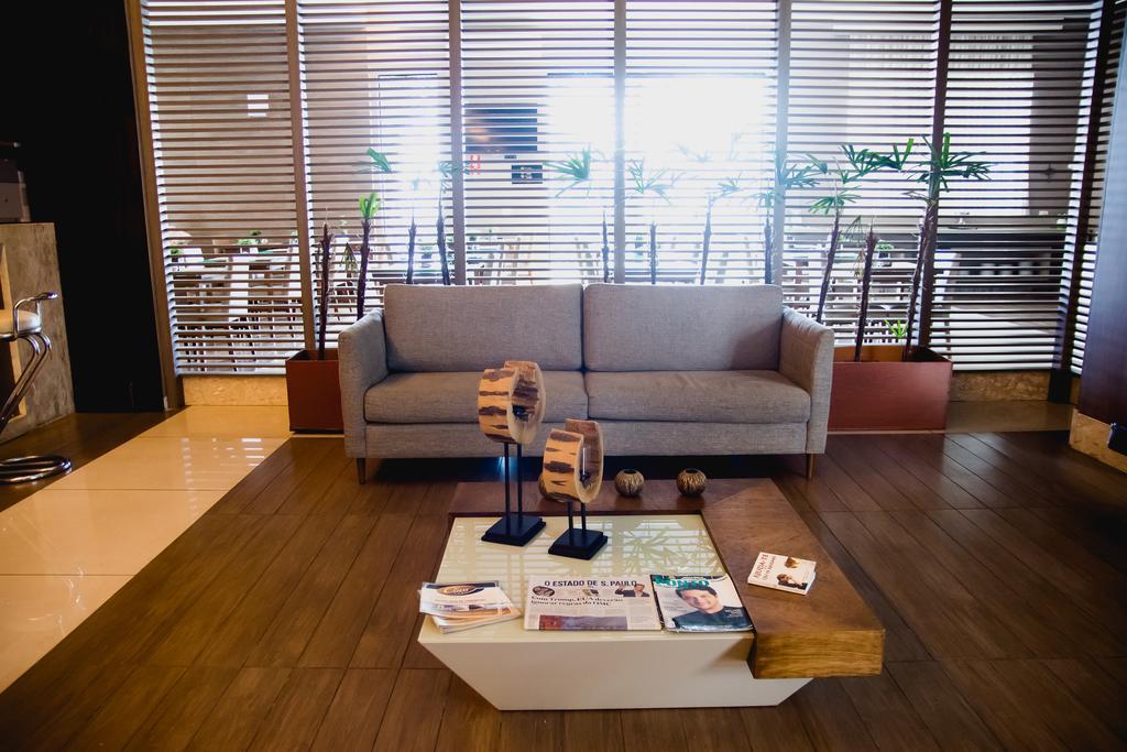 Class Hotel Varginha Varginha  Zewnętrze zdjęcie