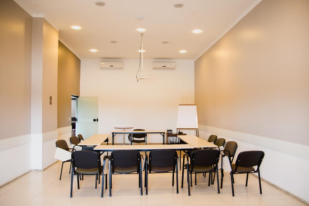 Class Hotel Varginha Varginha  Zewnętrze zdjęcie