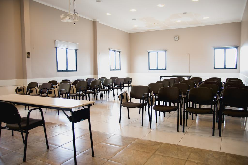 Class Hotel Varginha Varginha  Zewnętrze zdjęcie