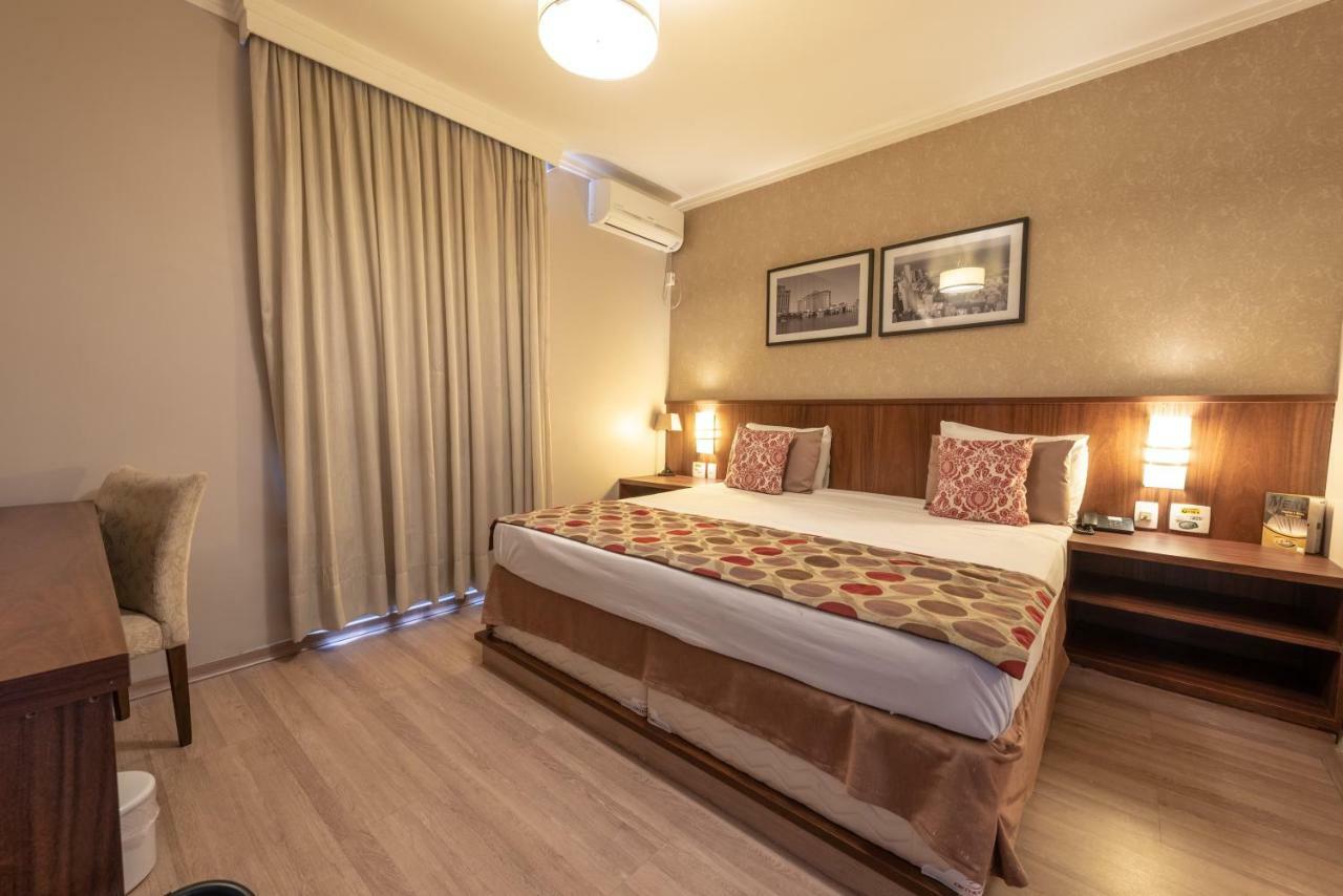 Class Hotel Varginha Varginha  Zewnętrze zdjęcie